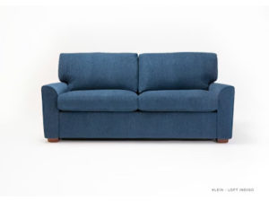 American Leather sofa

