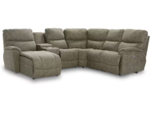 La-Z-Boy sectional