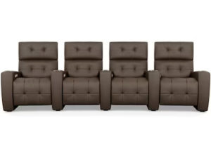 home theater seating