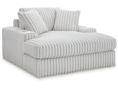 Living room chaise