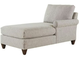 Living room chaise