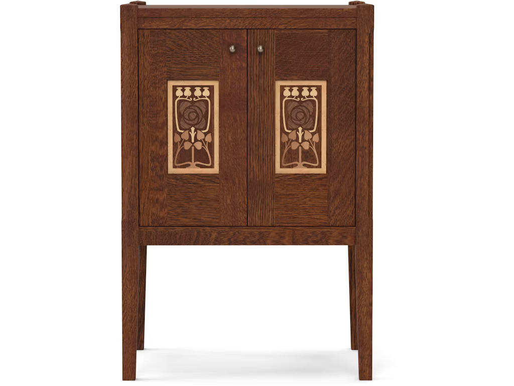 Stickley Mission furniture