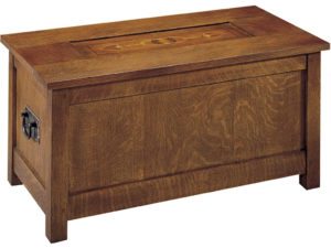 Stickley Mission furniture