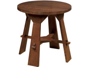 Stickley Mission furniture