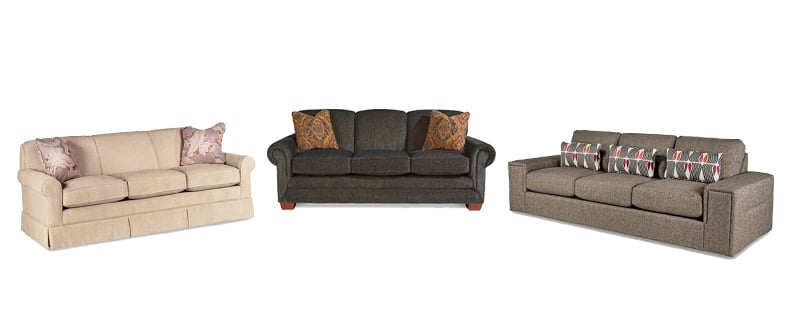 La-Z-Boy Sofas