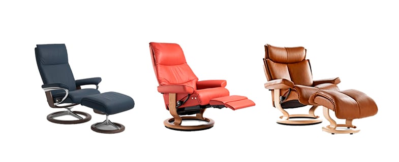 Stressless Recliner