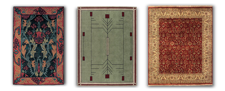 Stickley Rugs