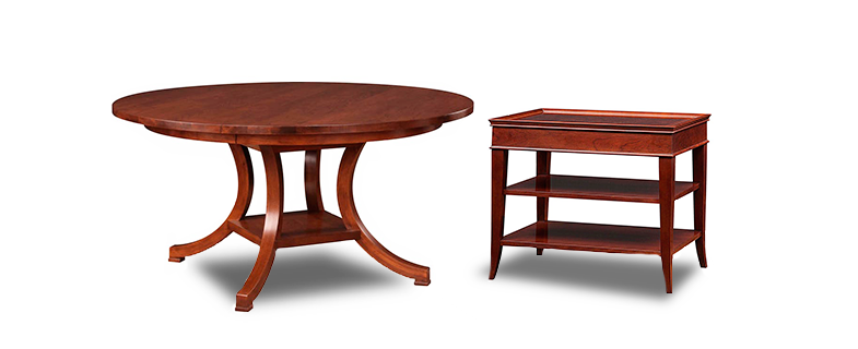 Stickley Tables