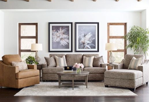 Shop Living Room