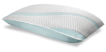 Tempur-Adapt Cloud + Cooling Pillow